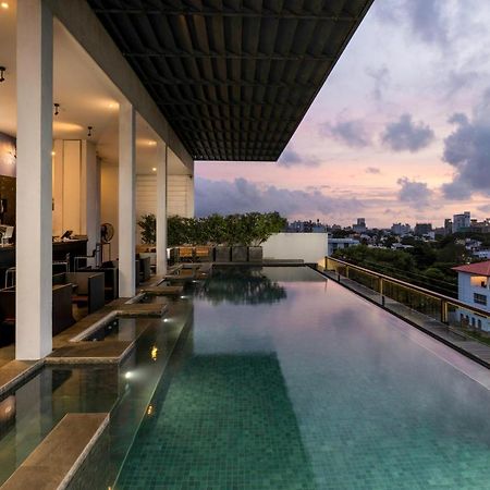 Me Colombo Otel Dış mekan fotoğraf