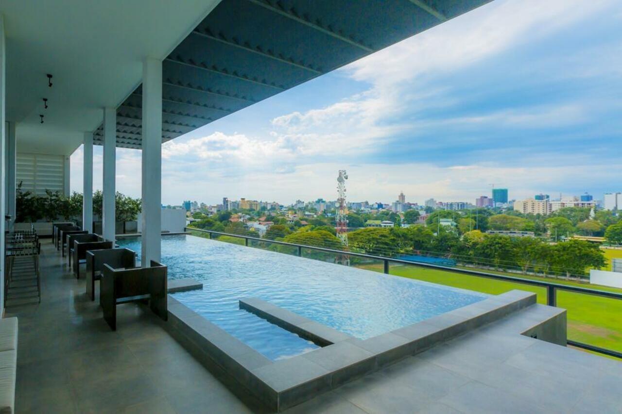 Me Colombo Otel Dış mekan fotoğraf