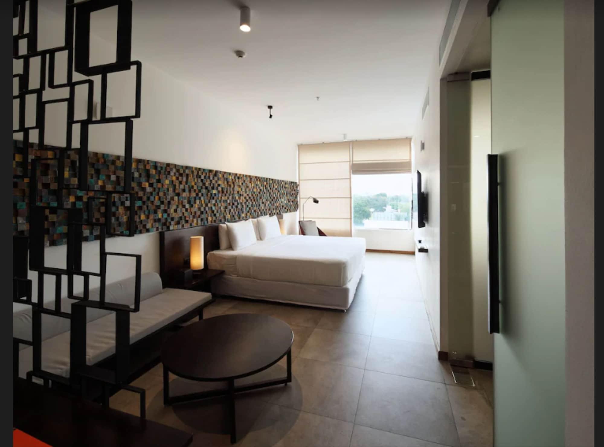 Me Colombo Otel Dış mekan fotoğraf