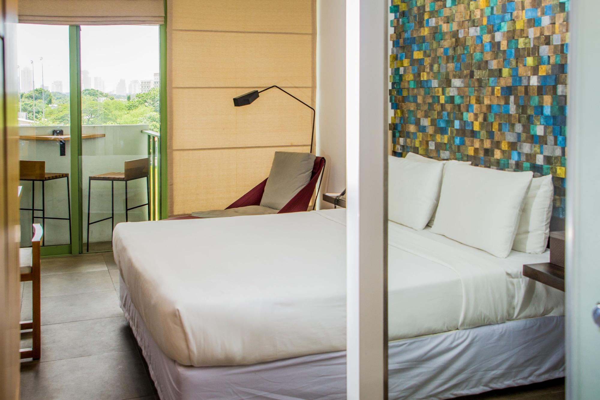 Me Colombo Otel Dış mekan fotoğraf