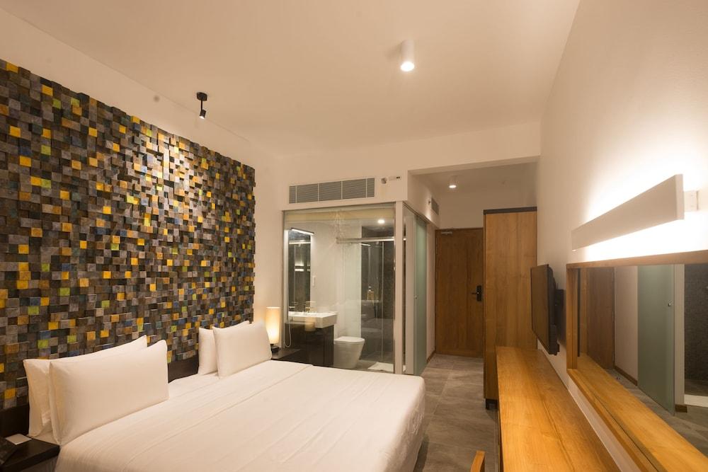 Me Colombo Otel Dış mekan fotoğraf