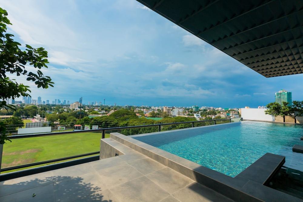 Me Colombo Otel Dış mekan fotoğraf