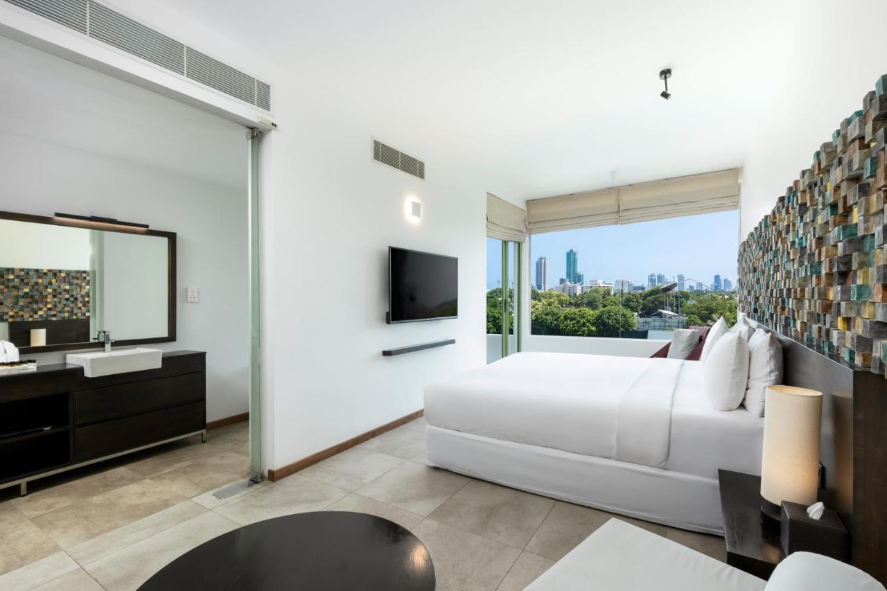 Me Colombo Otel Dış mekan fotoğraf
