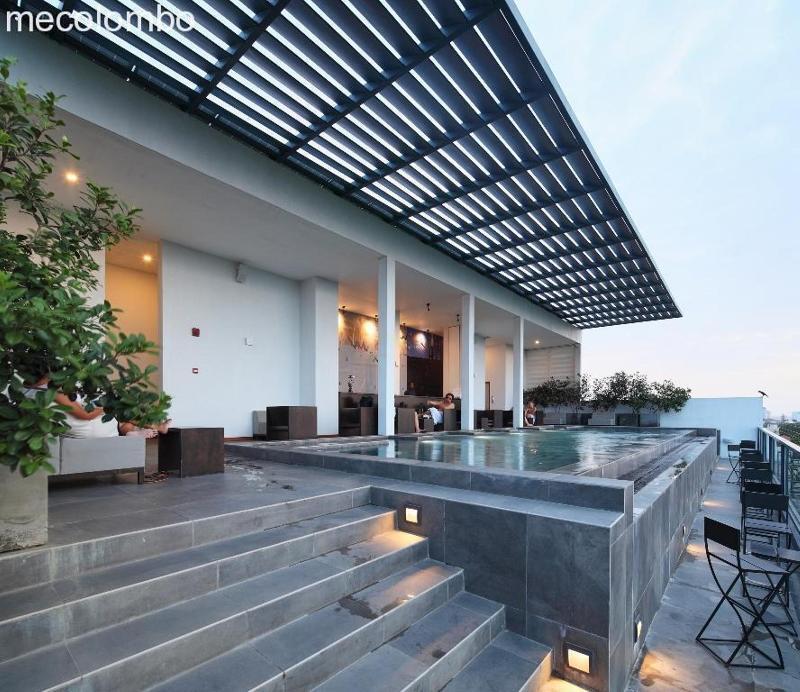 Me Colombo Otel Dış mekan fotoğraf