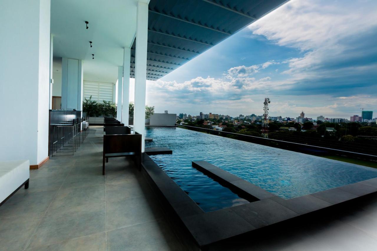 Me Colombo Otel Dış mekan fotoğraf
